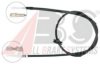 MERCE 2114202485 Cable, parking brake